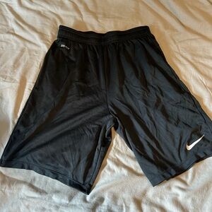 Nike Dri-fit shorts